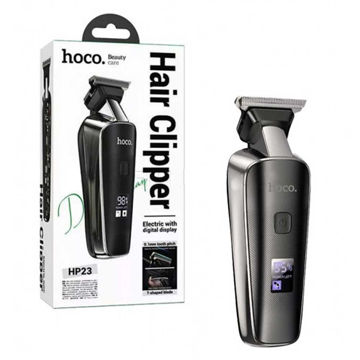 خرید ماشین اصلاح موی سر و صورت هوکو مدل HOCO HP23