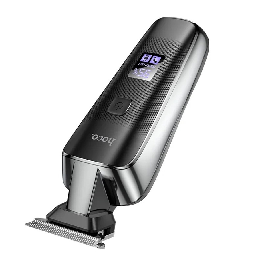 ابعاد ماشین اصلاح موی سر و صورت هوکو مدل HOCO HP23