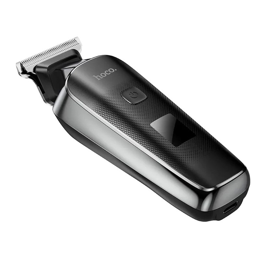 مشخصات ماشین اصلاح موی سر و صورت هوکو مدل HOCO HP23