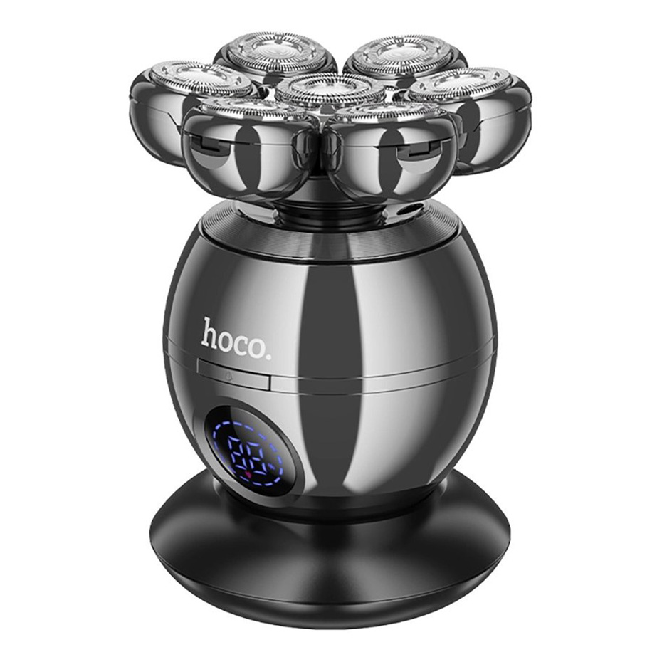 قیمت ماشین اصلاح موی سر و صورت هوکو مدل HOCO DAR74