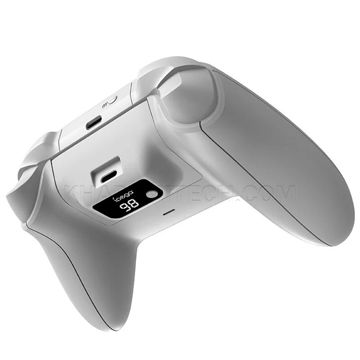 باتری دسته آی پگا مدل ipega X/S XBOX016A سفید