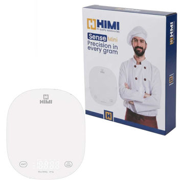 خرید ترازو آشپزخانه هیمی مدل HIMI Sense Mini CK10A