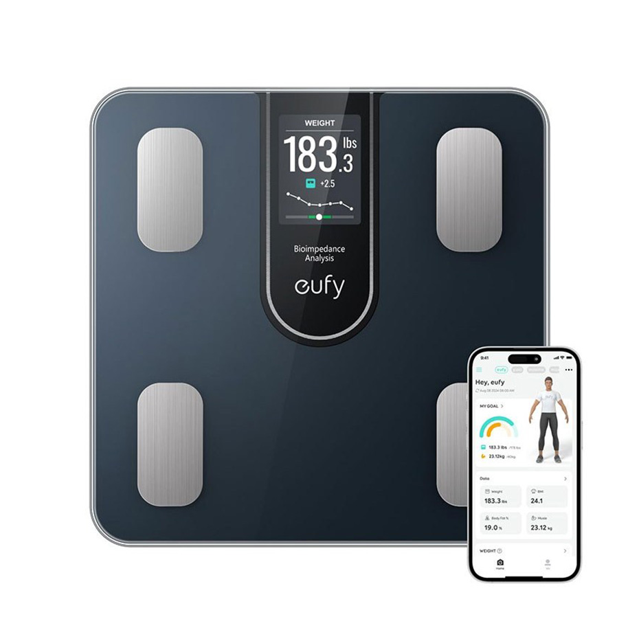 خرید ترازو هوشمند انکر مدل ANKER eufy T9130011 C20