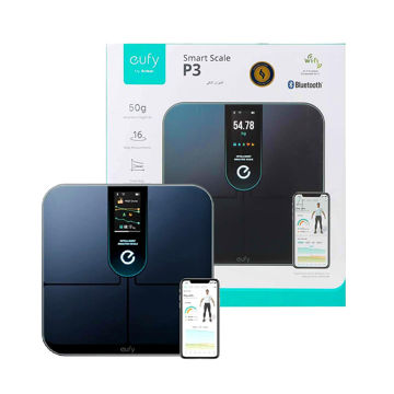 خرید ترازو هوشمند انکر مدل ANKER eufy T9150K11 P3