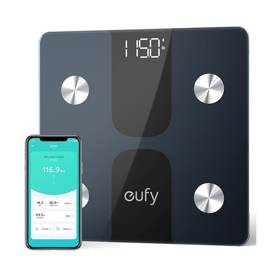 قیمت ترازو انکر مدل ANKER eufy T9146K15 C1 مشکی