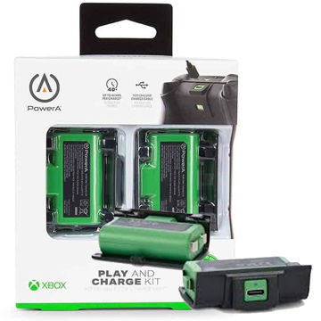 باتری پک XBOX LOT2121 A Power