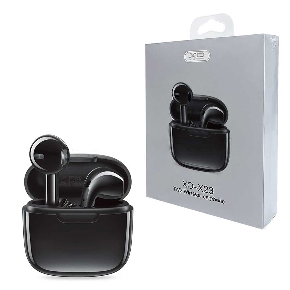 خرید ایرپاد ایکس او مدل XO TWO Wireless XO-X23 مشکی