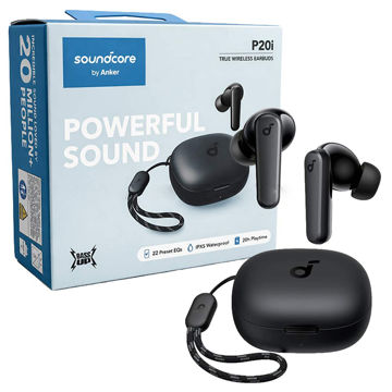 خرید ایرپاد انکر مدل ANKER P20i A39490F2 مشکی