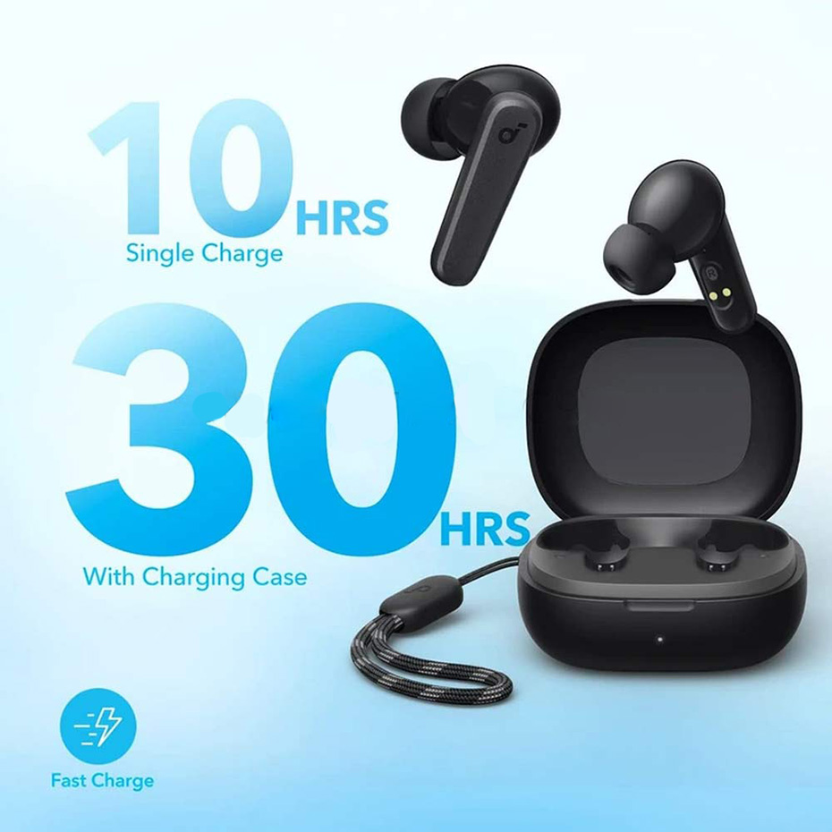 قیمت ایرپاد انکر مدل ANKER P20i A39490F2 مشکی
