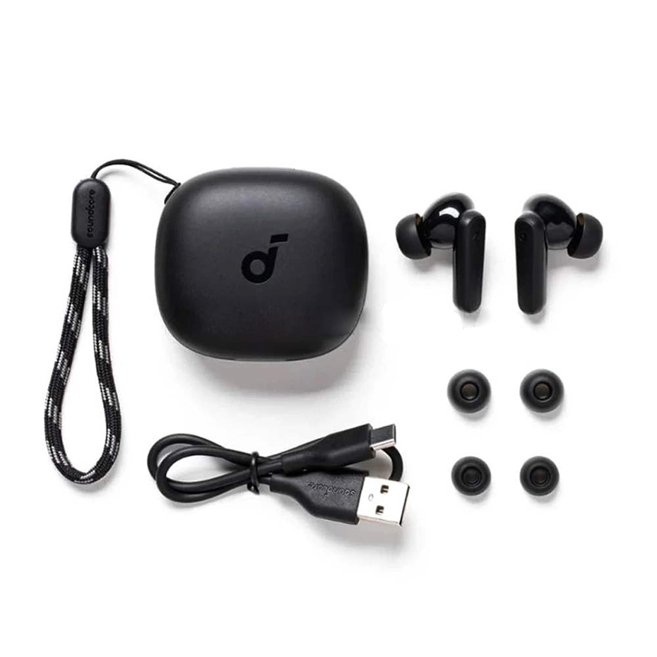 قیمت ایرپاد انکر مدل ANKER A3949Z11 P25i مشکی