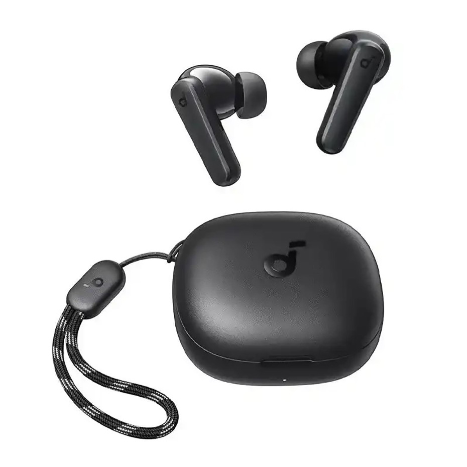 ابعاد ایرپاد انکر مدل ANKER A3949Z11 P25i مشکی