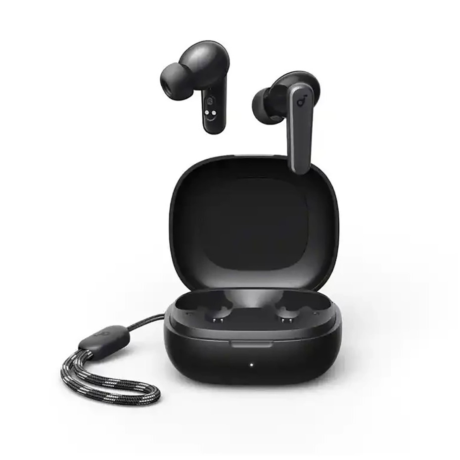 مشخصات ایرپاد انکر مدل ANKER A3949Z11 P25i مشکی