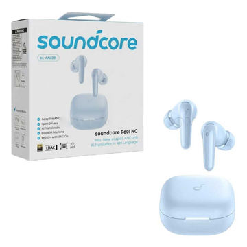 خرید ایرپاد انکر مدل ANKER Soundcore R60i NC D1202H31 آبی