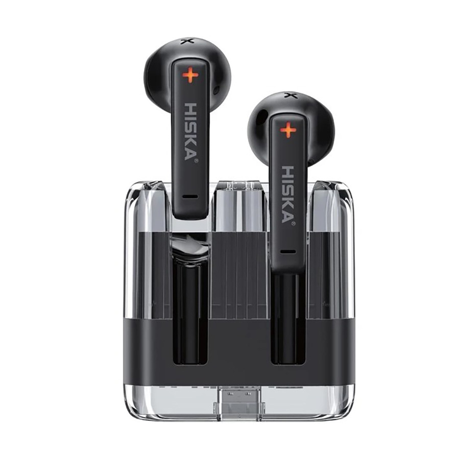 قیمت ایرپاد هیسکا مدل HISKA FX-559 مشکی