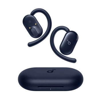 خرید ایرپاد انکر مدل ANKER Soundcore A3876H31 V20i آبی