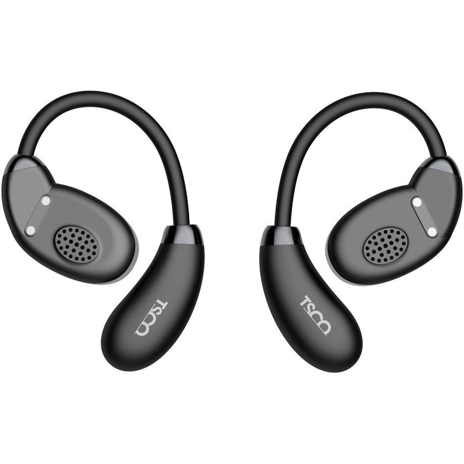 گوشی های ایرپاد تسکو مدل TSCO TH 6362 OWS مشکی