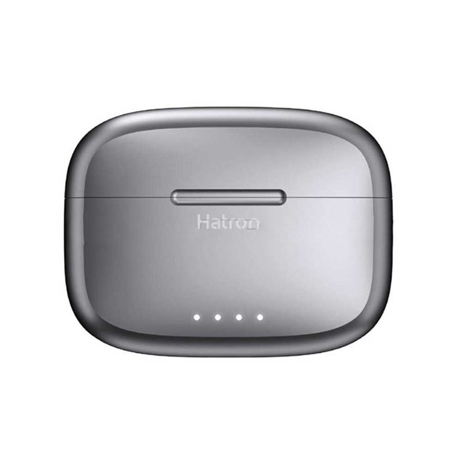قیمت ایرپاد هترون مدل HATRON HTW850P مشکی
