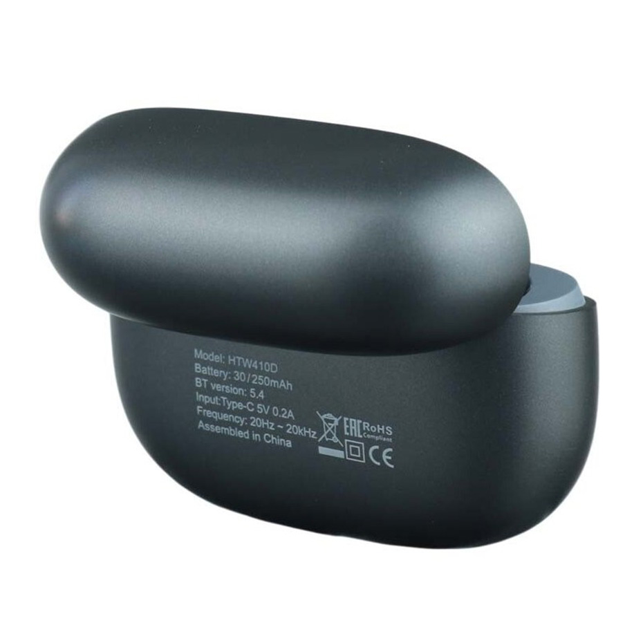 ایرپاد هترون مدل HATRON HTW410D مشکی