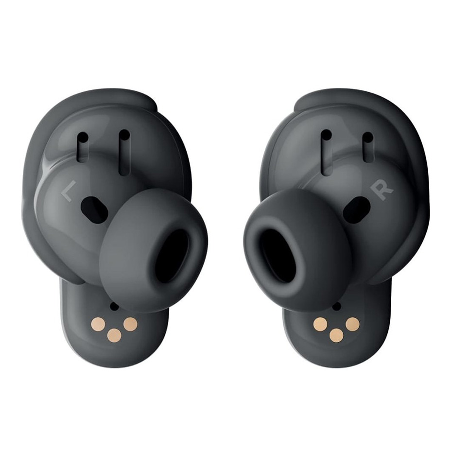 گوشی ها ایرپاد بوز مدل BOSE Quietcomfort EARBUDS II مشکی