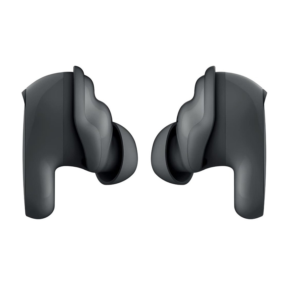 گوشی های ایرپاد بوز مدل BOSE Quietcomfort EARBUDS II مشکی