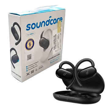 خرید ایرپاد انکر مدل ANKER Soundcore A3876H11 V20i مشکی