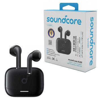 خرید ایرپاد انکر مدل ANKER soundcore A3994H11 K20i مشکی