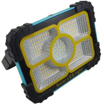 پروژکتور خورشیدی دیپ کینگ مدل DK - 462 ظرفیت 30 وات