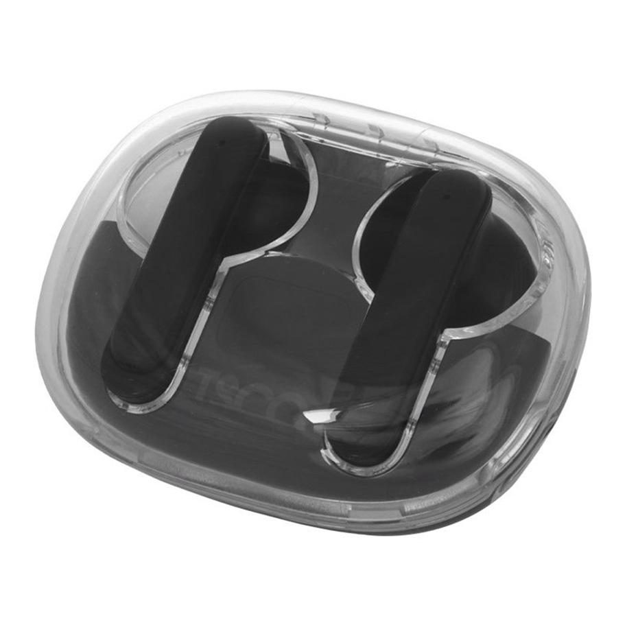 مشخصات ایرپاد تسکو مدل TSCO TH6312 TWS مشکی