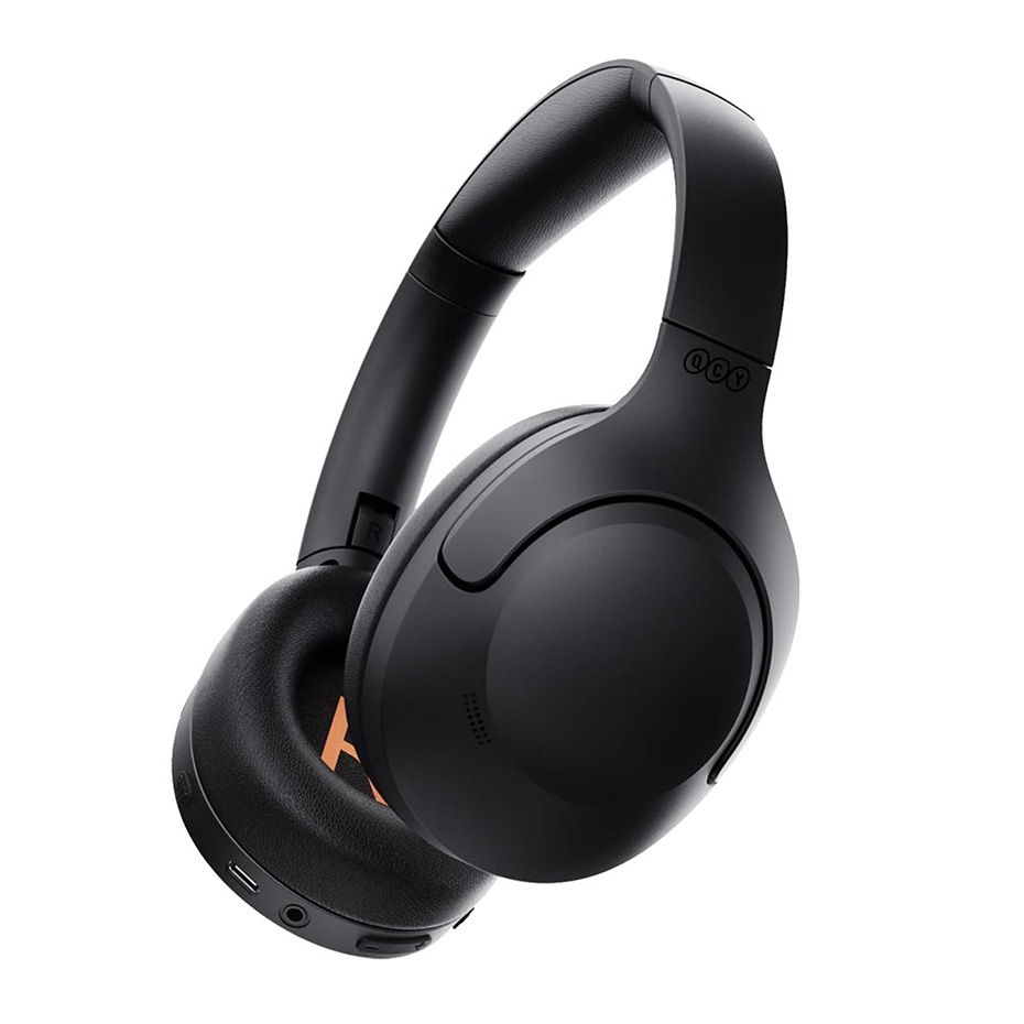 قیمت هدست بی سیم کیو سی وای مدل QCY Wireless Noise H3 مشکی