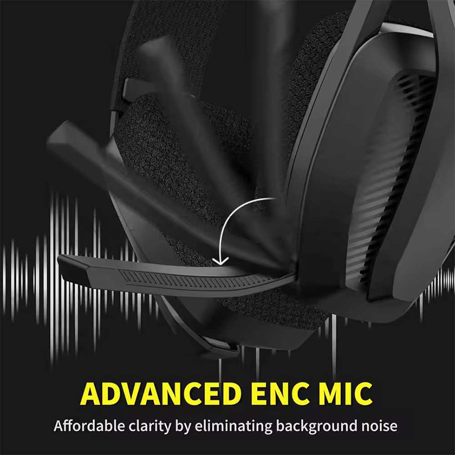 قیمت هدست بی سیم مدل BINNUNE BW06