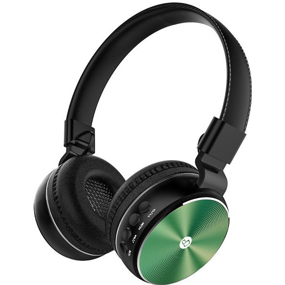 قیمت هدست بلوتوثی پرووان مدل ProOne PHB3565 سبز