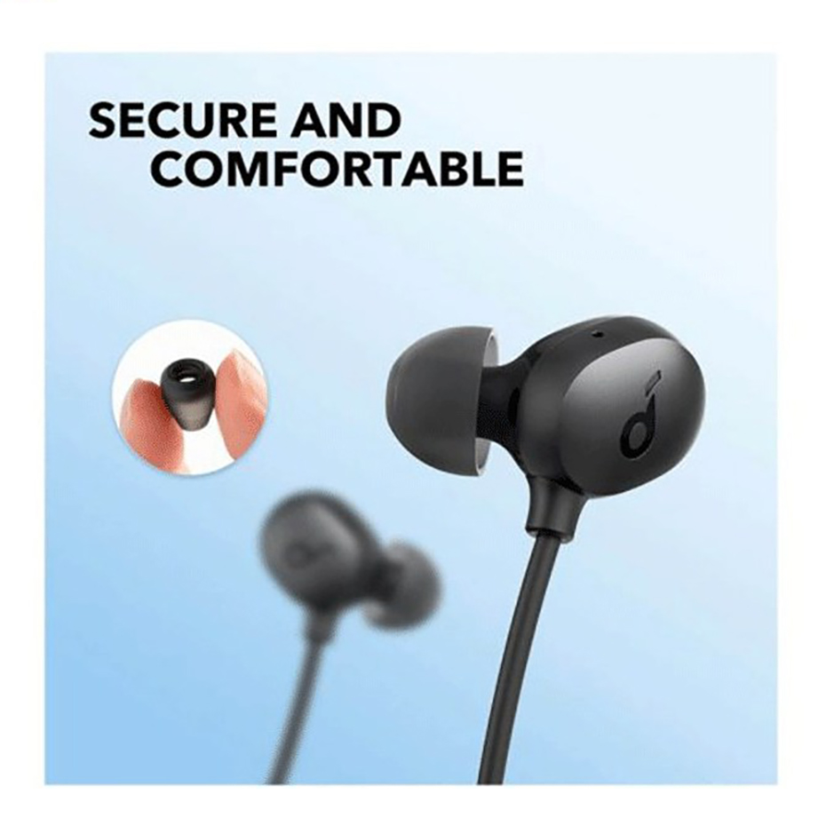 گوشی های هندزفری گردنی انکر ANKER soundcore A3213H12 Life U2i
