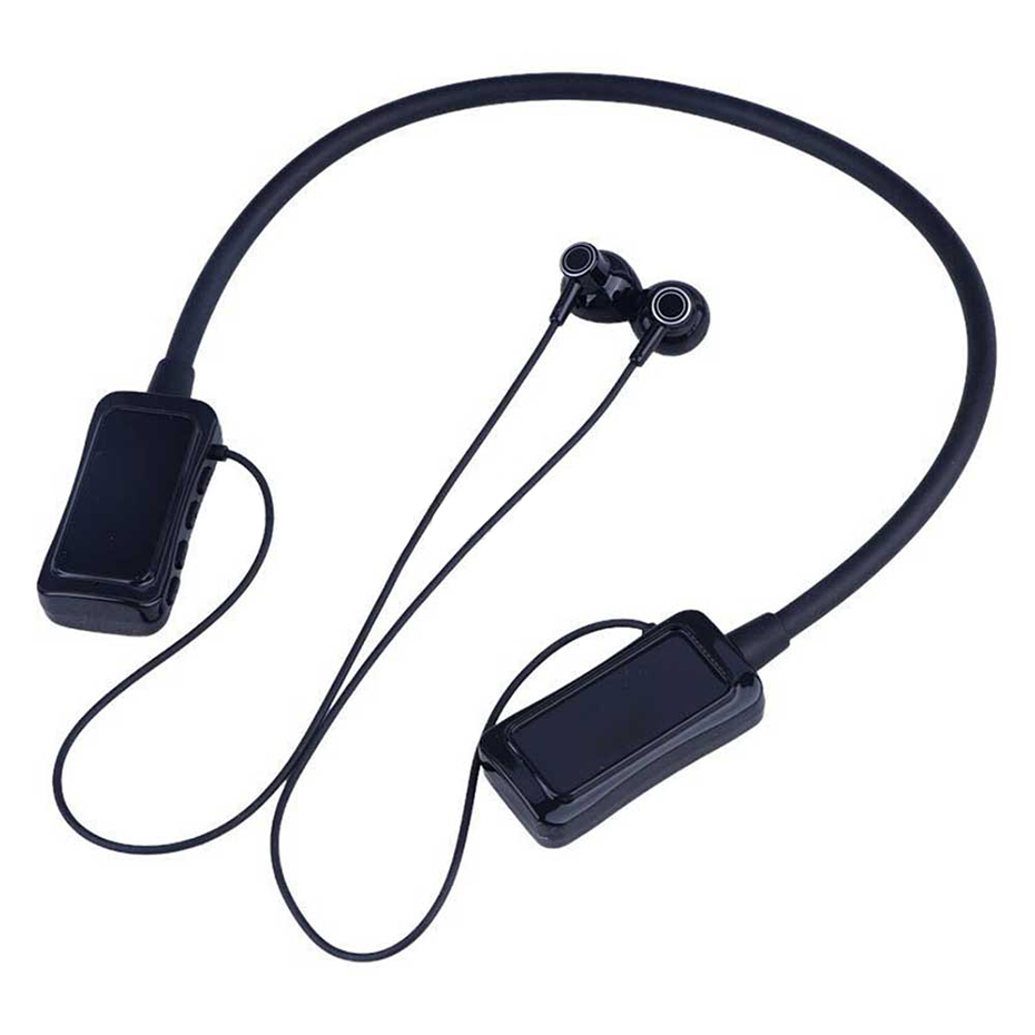 قیمت هندزفری بی سیم گردنی سامسونگ مدل SAMSUNG KG-06 بژ