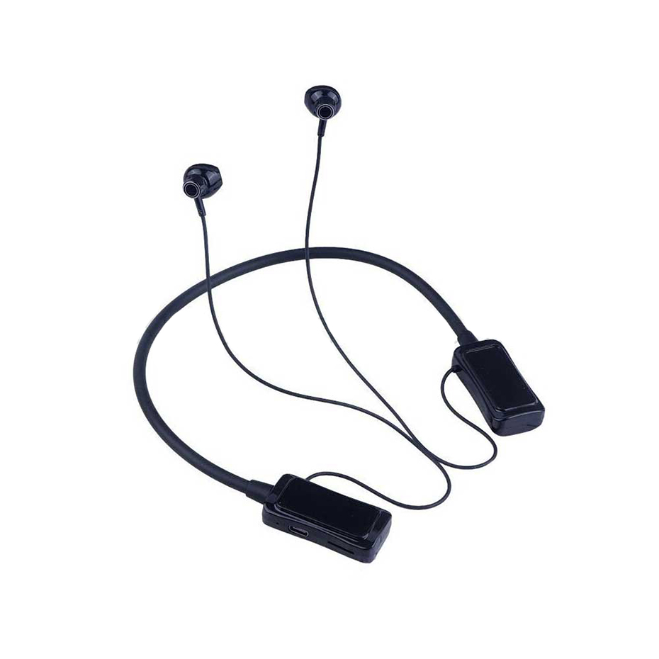 قیمت هندزفری بی سیم گردنی سامسونگ مدل SAMSUNG KG-06 مشکی