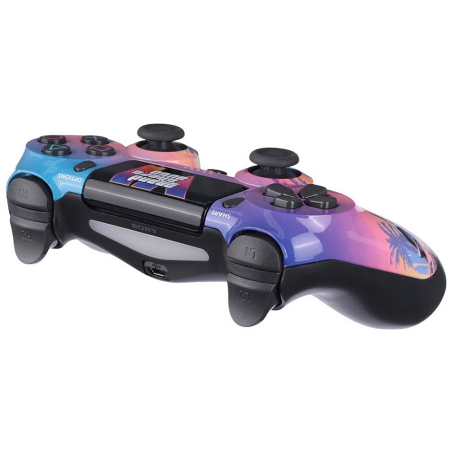 قیمت دسته بازی طرح PS4 PLAY X GTA VI