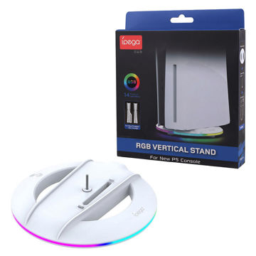 خرید پایه نگهدارنده PS5 Slim آی پگا مدل iPega PG-P5S025S