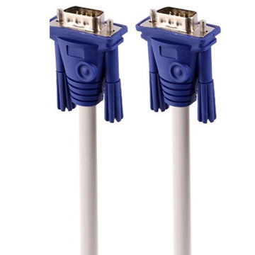 کابل مانیتور گلد اسکار مدل Gold OSCAR VGA 3+4 طول 1.5 متر
