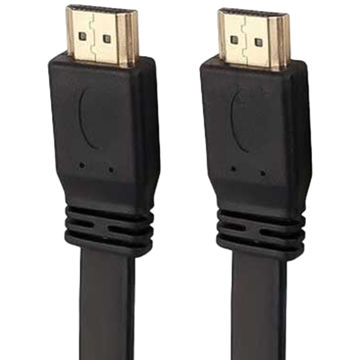 کابل 1/5 متری فلت HDMI گلد اسکار GOLD OSCAR