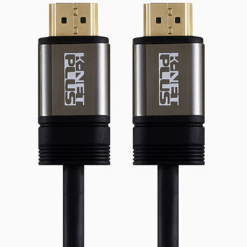 کابل HDMI کی نت پلاس مدل K-NET PLUS V2 طول 3 متر