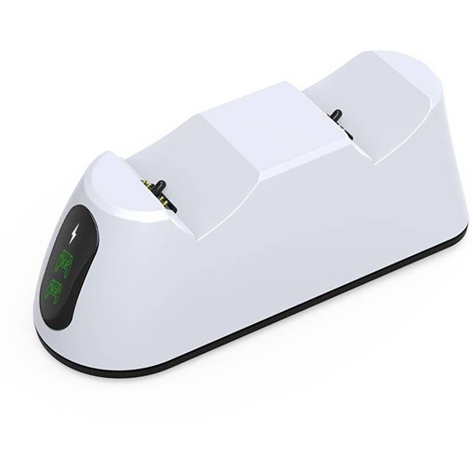 قیمت شارژر دسته بازی PS5 مدل دابی DOBE TP5_0516B