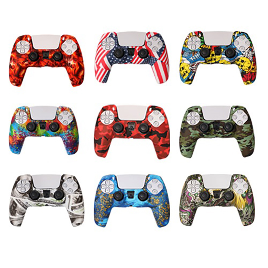 قیمت کاور دسته PS4 رنگ بندی