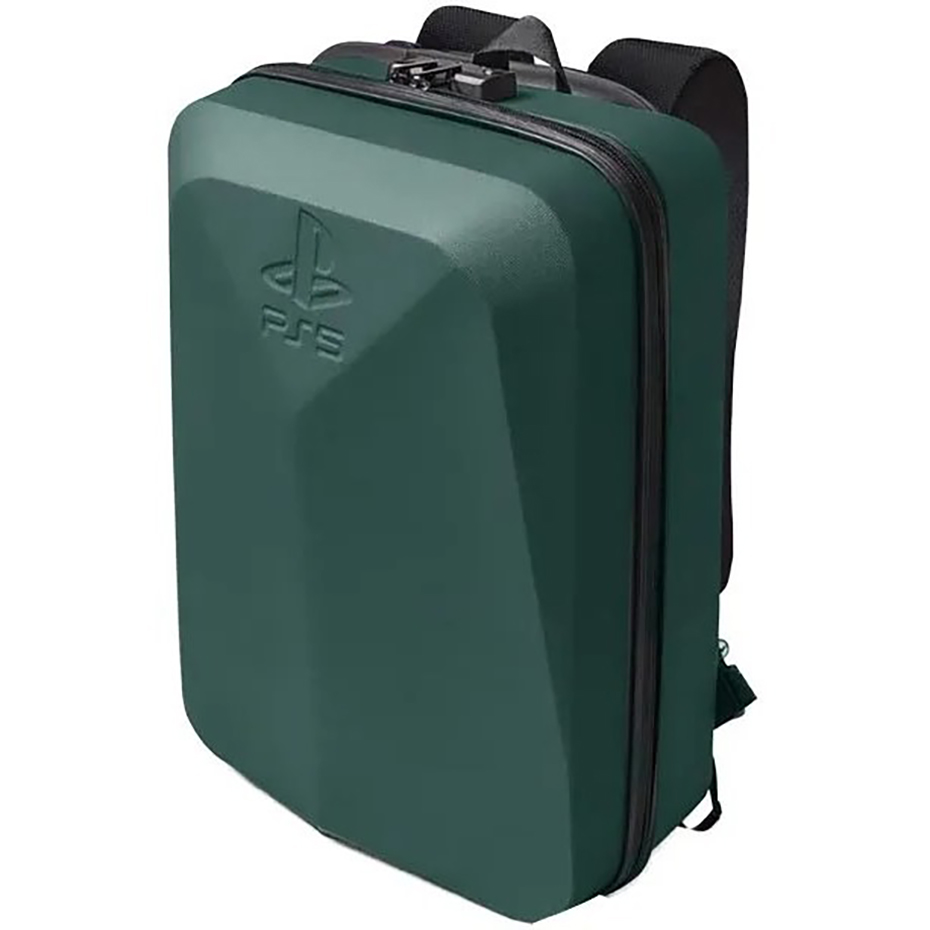 قیمت کوله پشتی ضد ضربه مارینوکس مدل Marinox MP7120 PS5 سبز تیره