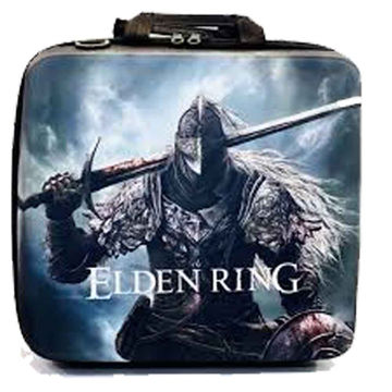 خرید کیف PS4 طرح ELDEN RING