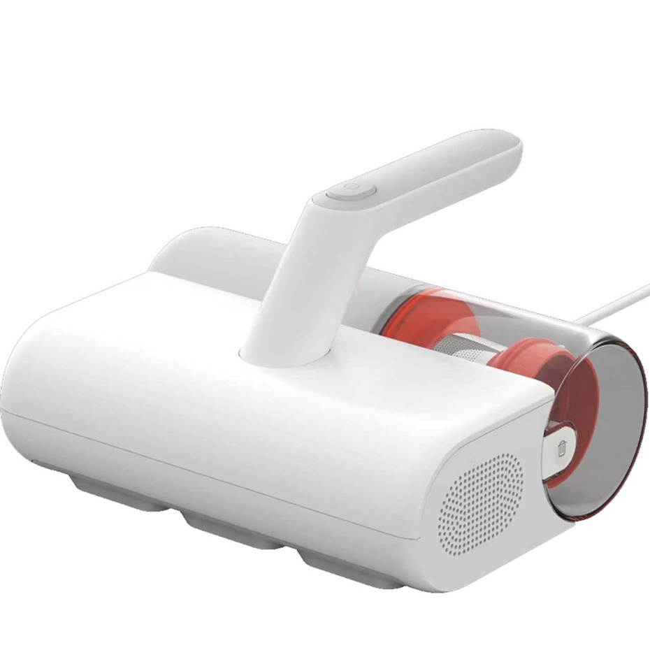 جارو برقی ضدکنه و باکتری شیائومی میجیا مدل XIAOMI MIJIA MJCMY02DY سفید