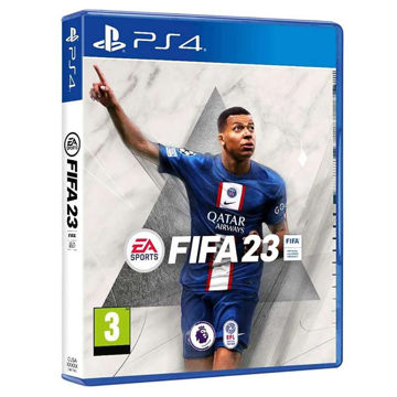 خرید بازی Fifa 23 برای PS4