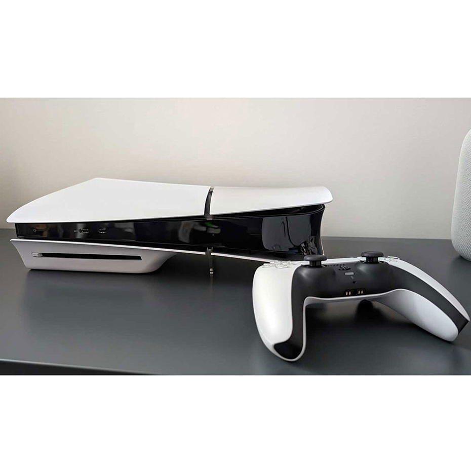 کنسول بازی سونی مدل PlayStation 5 Slim Standard CFI- 2116 REG2 1TB
