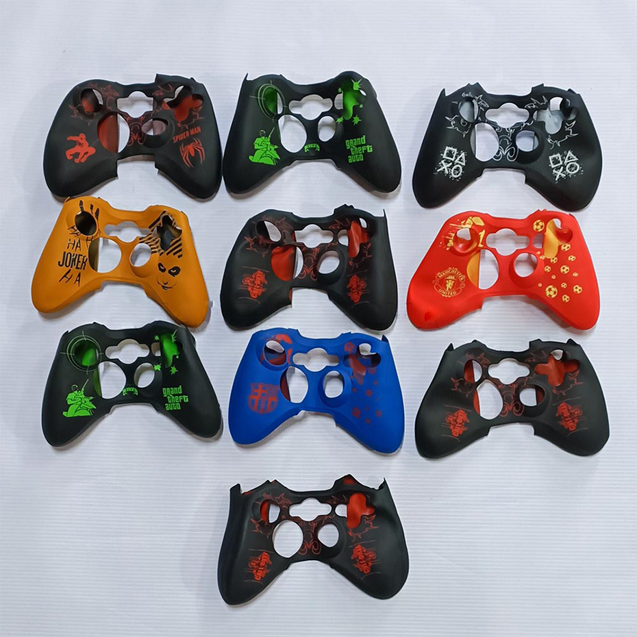قیمت کاوردسته XBOX S/X رنگ بندی