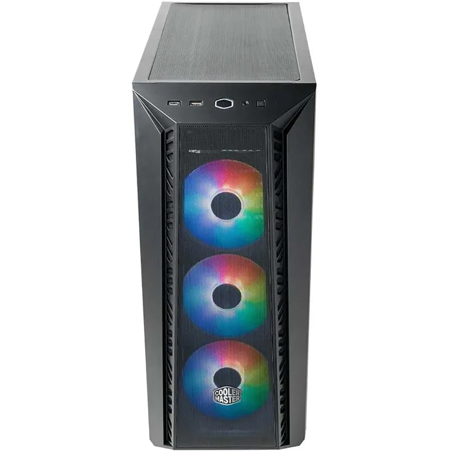 قیمت کیس کامپیوتر گیمینگ کولرمستر مدل COOLER MASTER MB520-KGNN-S00 MESH