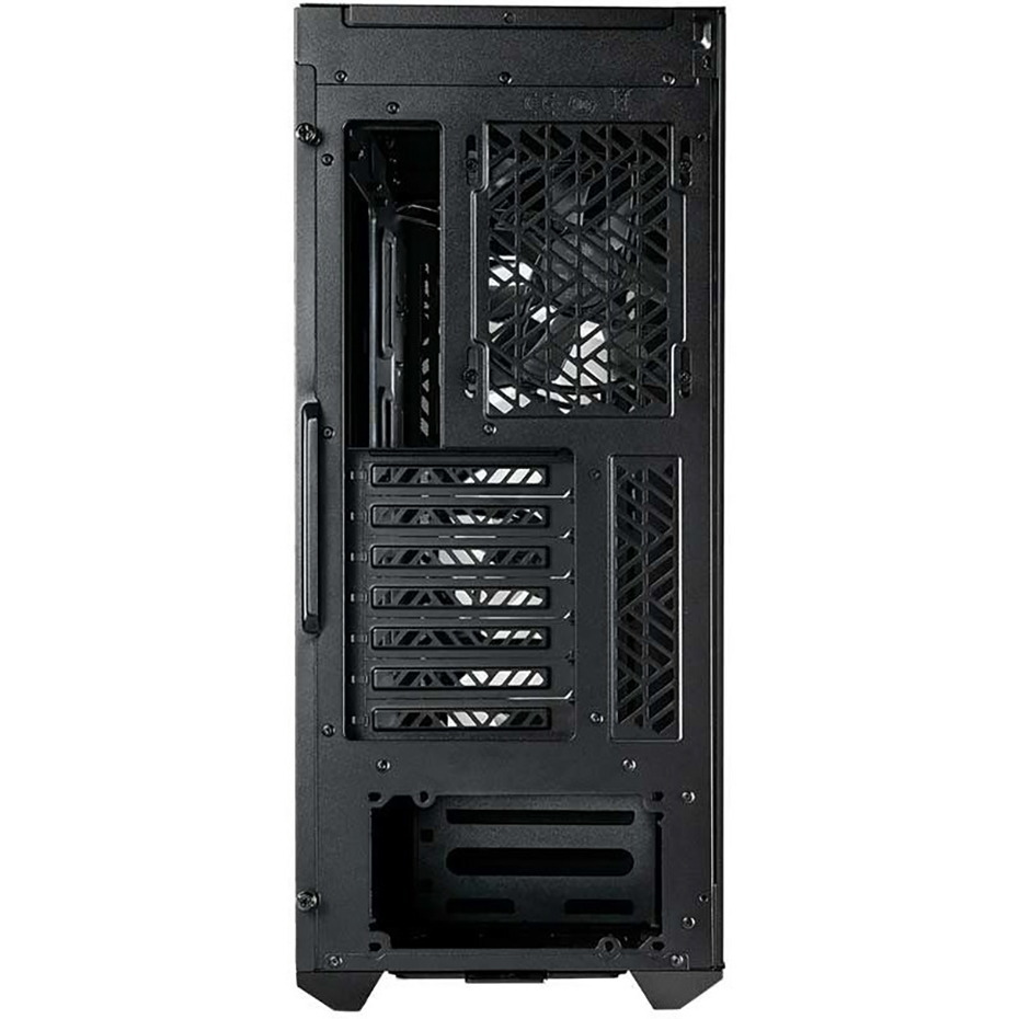 پشت کیس کامپیوتر گیمینگ کولرمستر مدل COOLER MASTER MB520-KGNN-S00 MESH
