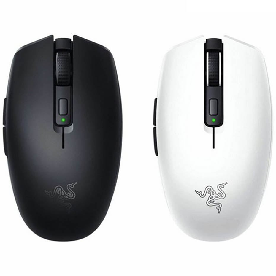 رنگ بندی ماوس بی سیم گیمینگ ریزر مدل RAZER OROCHI V2